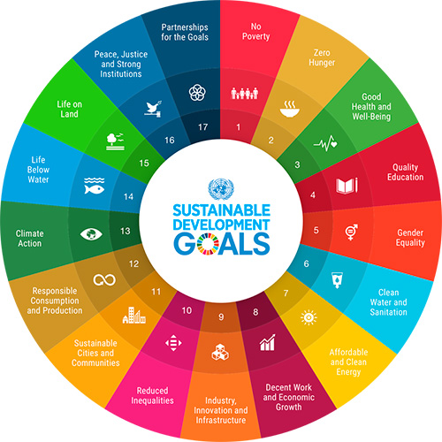 Sustainable Development Goals