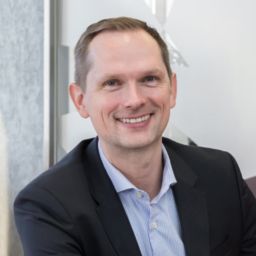 Woitek Szymankiewicz, Closer Consulting Partner v2