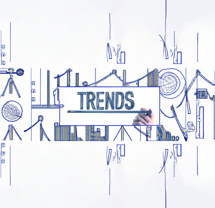 HR trends for 2024 - GFoundry