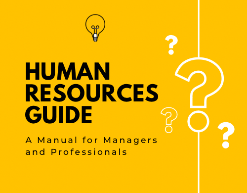 Human Resources guide v2