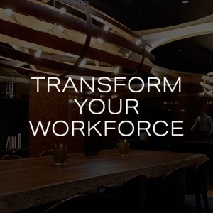 Transform your workforce gfoundry