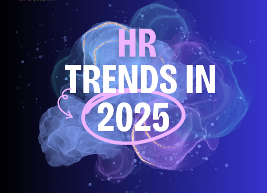 HR Trends in 2025 GFoundry