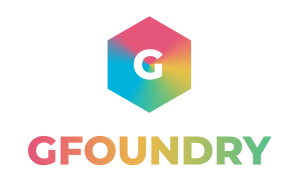 logo gfoundry