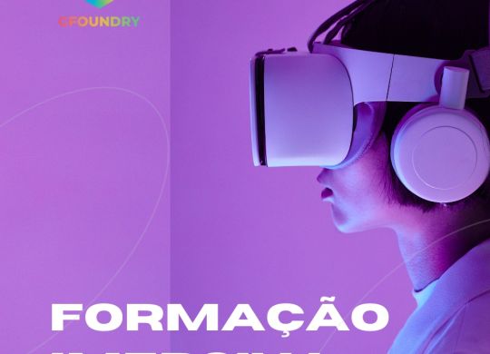 Formação Imersiva