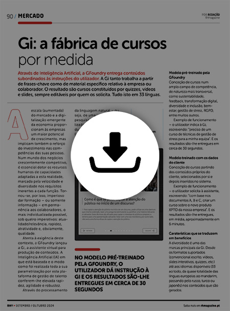 Descarregue e leia o artigo completo aqui!