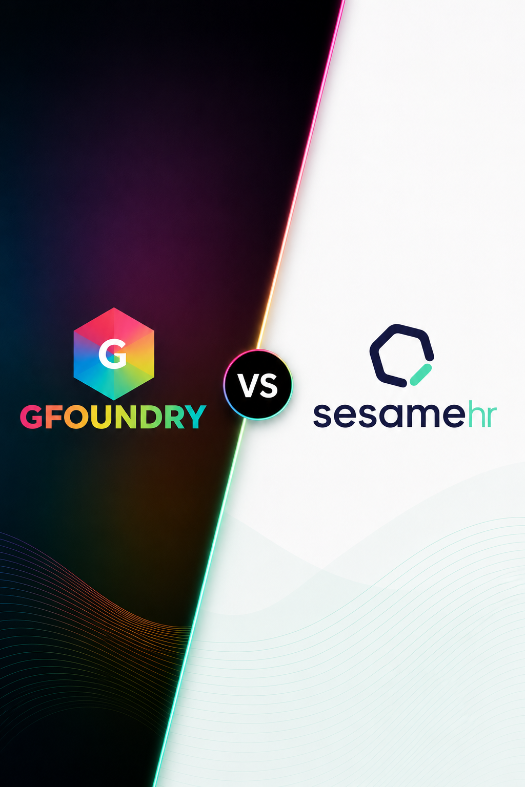 GFoundry vs SesameRH