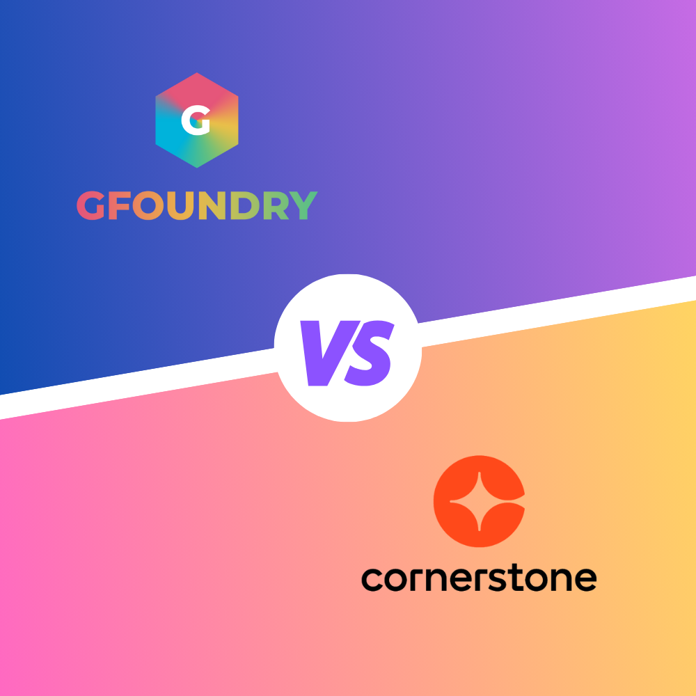 GFoundry_vs_Cornerstone