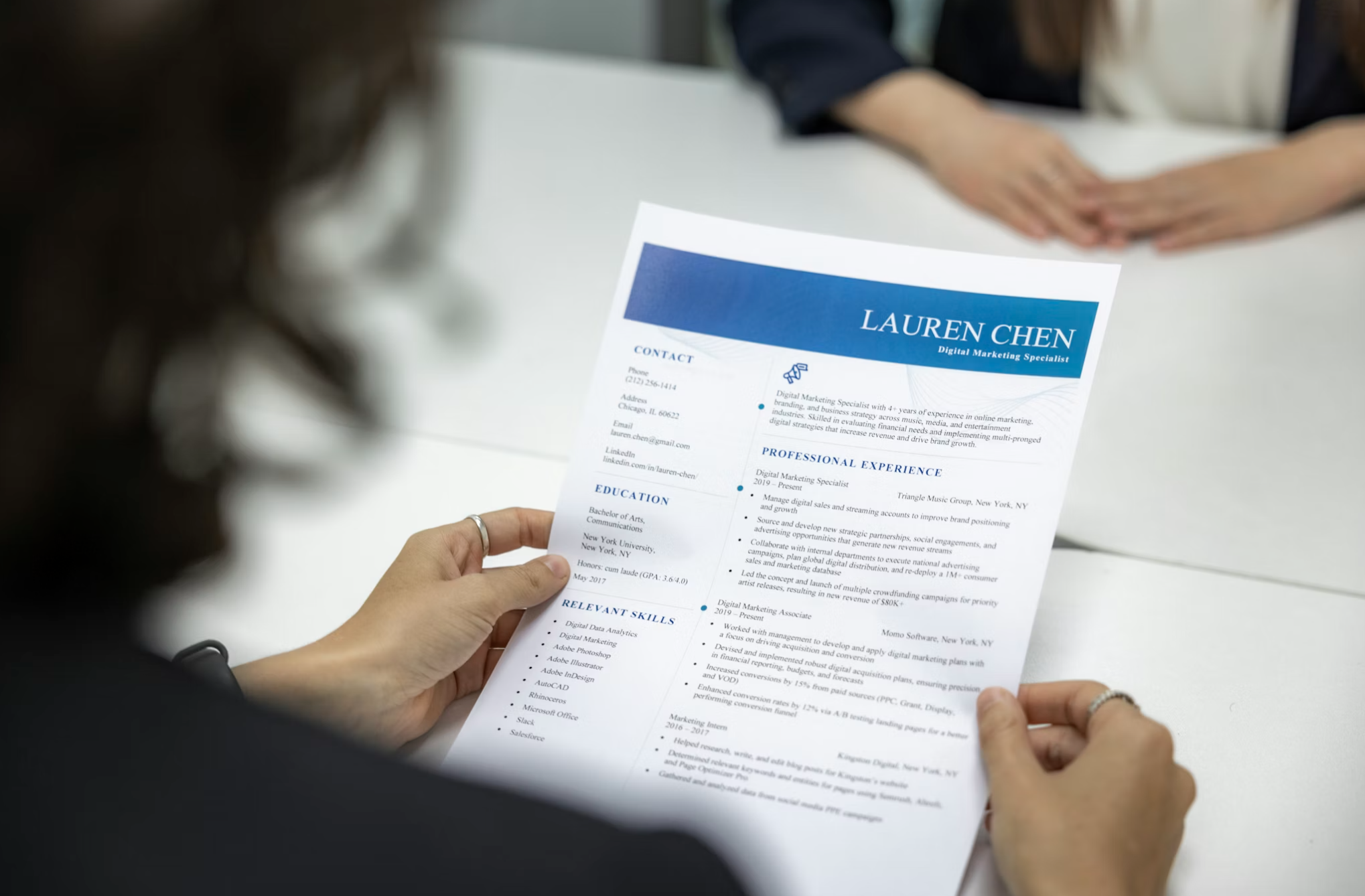 IA e Declínio Cognitivo: