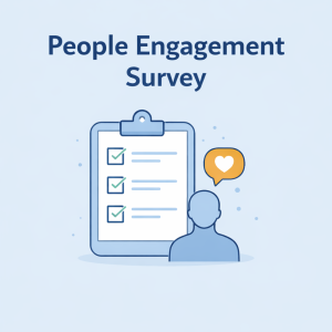 People Engagement Survey