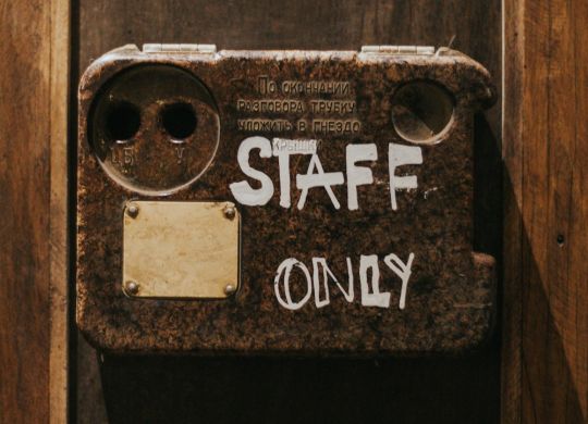 ROI Employee Engagement