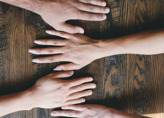 Culture Programs na GFoundry