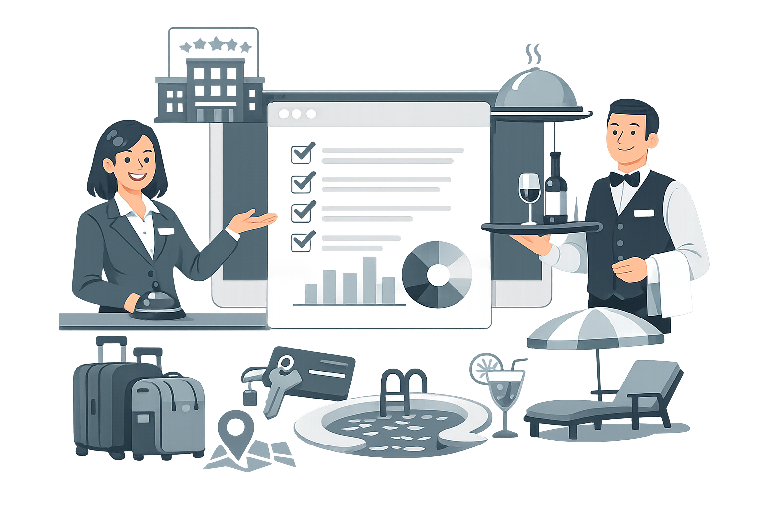 Hospitality GFoundry