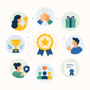 Recognition GFoundry
