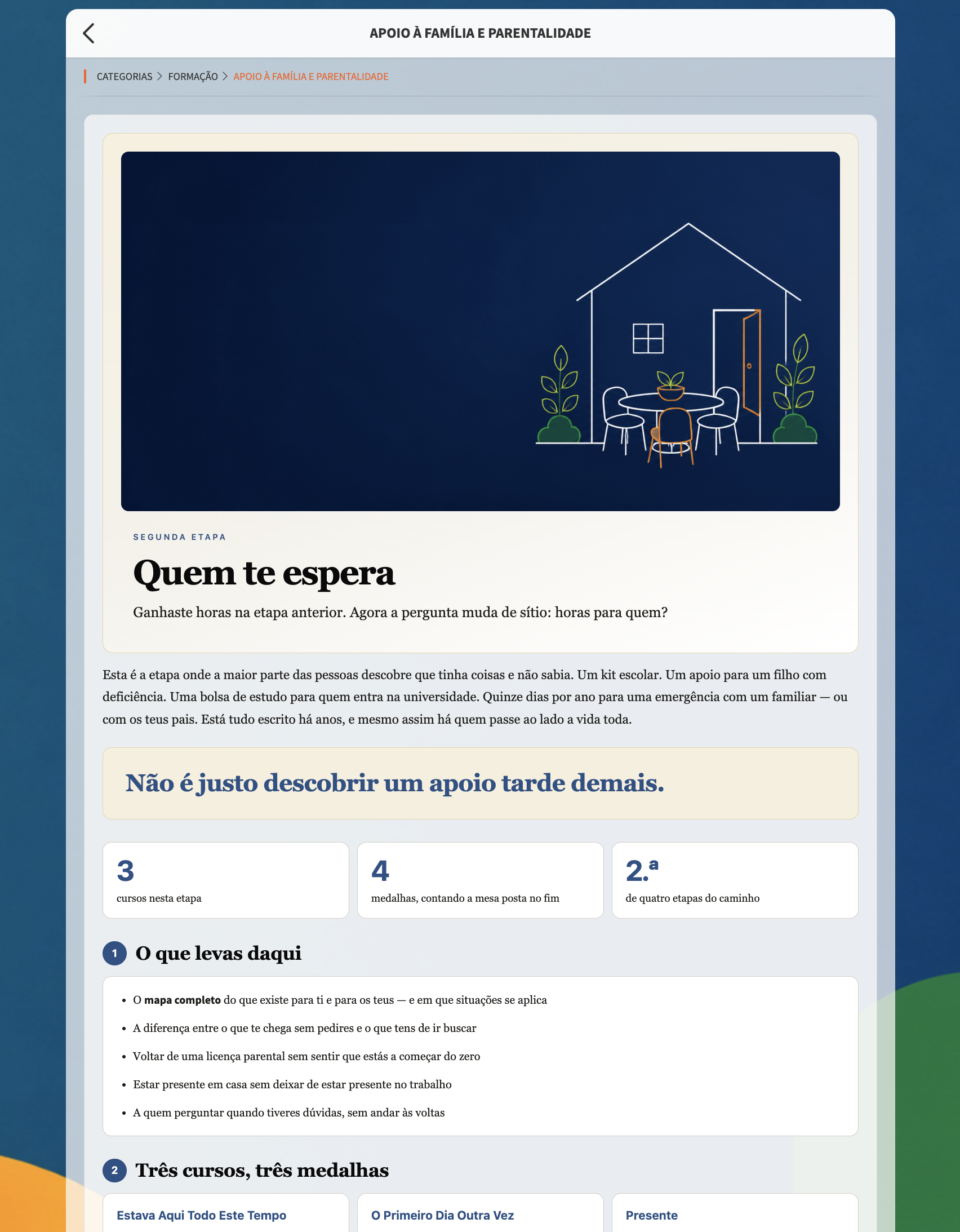 programa EFR GFoundry