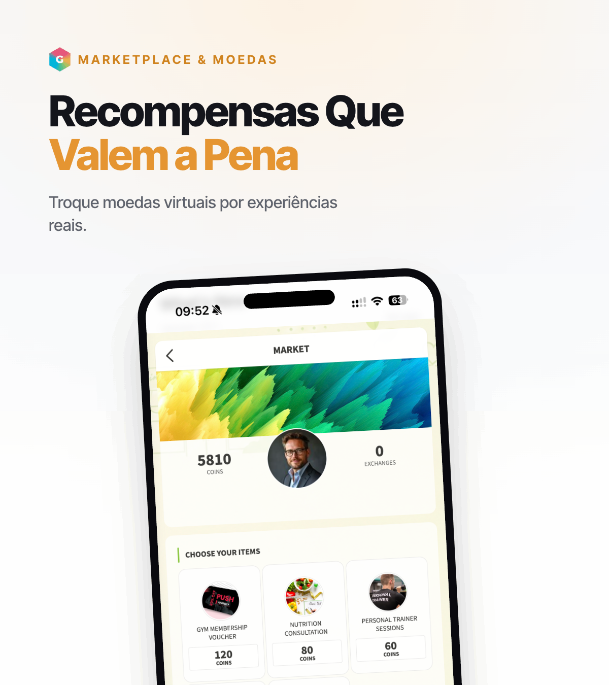 Recompensas na experiência dos colaboradores na GFoundry